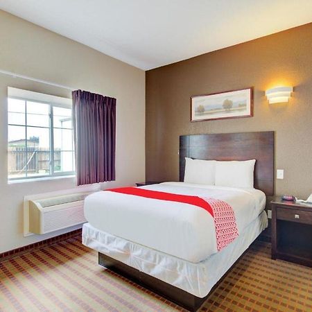 Hotel Dilley Grand エクステリア 写真